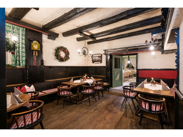Bild 10 von Restaurant Stegerbräu