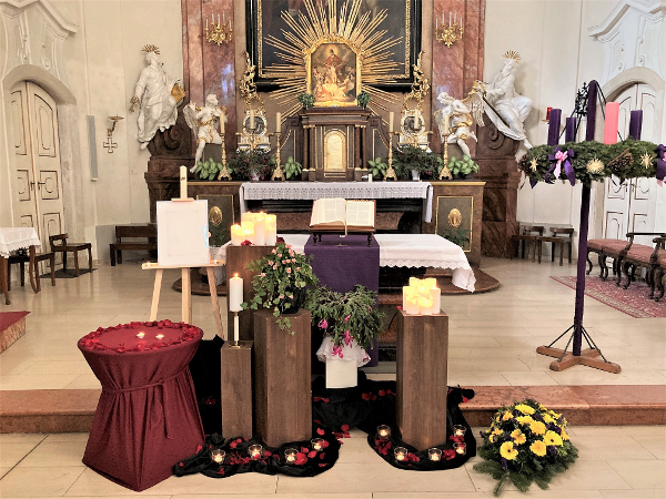 Bild 66 von Benu - Bestattung und Vorsorge Filiale Döbling (1190)