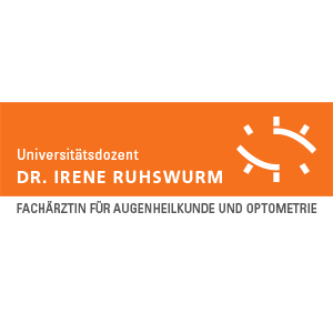 Logo von Univ. Doz. Dr. Ruhswurm Irene