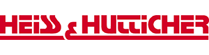 Logo von Heiss & Hutticher GmbH Toyotahändler u -Werkstätte