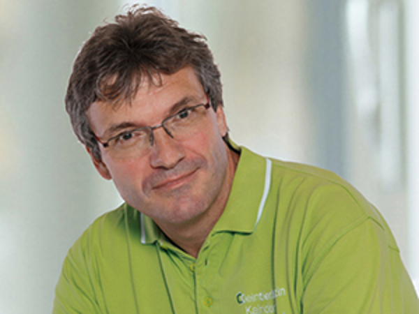 Bild 9 von Kleintiermedizin Kaindorf/Sulm Mag med vet Manfred Brandl