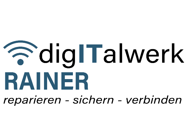 Bild 1 von digITalwerk RAINER e.U.
