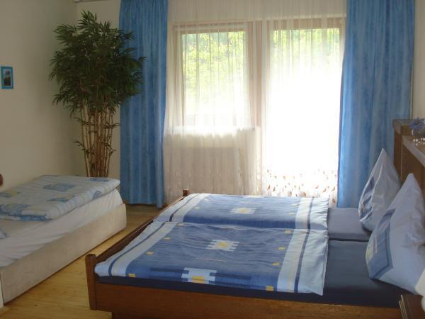 Bild 2 von Residenz Awen, Krisztian Gardos