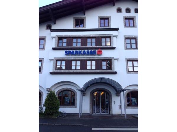 Bild 1 von Sparkasse der Stadt Kitzbühel - ServiceCenter Zentrale & s-Capital