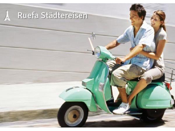 Bild 8 von Ruefa Reisebüro Linz Landstraße 67