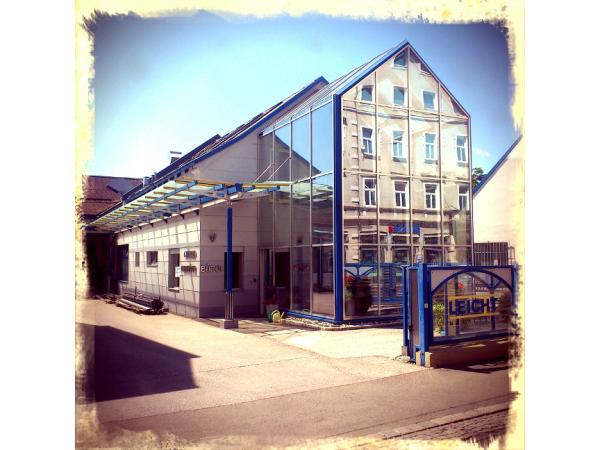 Bild 1 von Karl LEICHT Gesellschaft mbH