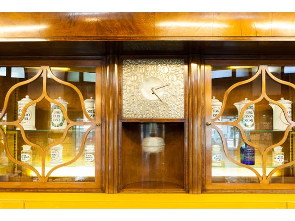 Bild 6 von Internationale Apotheke