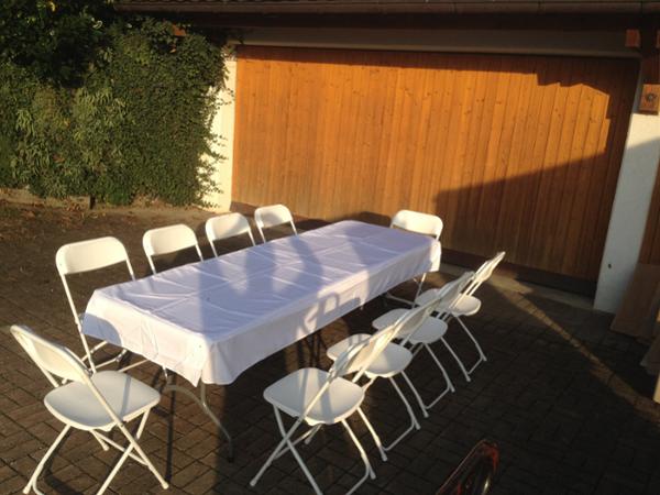 Bild 63 von Wälder Party & Event Verleih - Hanglberger Wolfgang