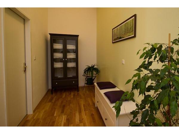 Bild 9 von Massageinstitut Wohlergehen e.U.