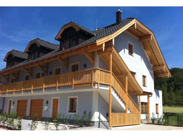 Bild 6 von Egger Josef Zimmerei-Holzbau GmbH