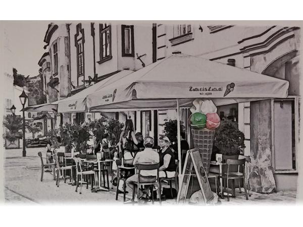 Bild 1 von Eissalon Zanoni