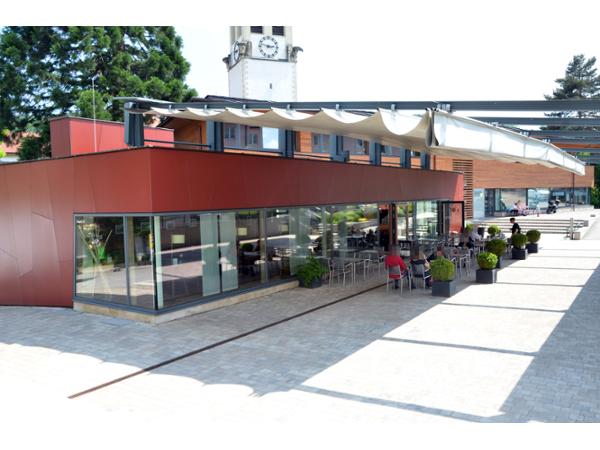 Bild 1 von mo's Bistro