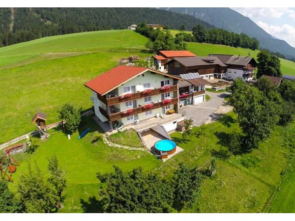 Bild 12 von Plattnerhof Fam. Steinlechner
