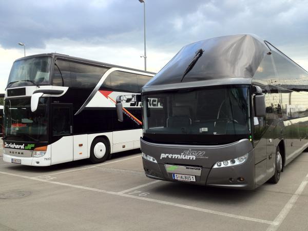 Bild 12 von Dr. Richard Reisebus GmbH & Co KG