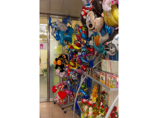 Bild 3 von Griessmaier Blumen Donauspital