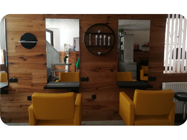 Bild 2 von Lissi`s Hairlounge