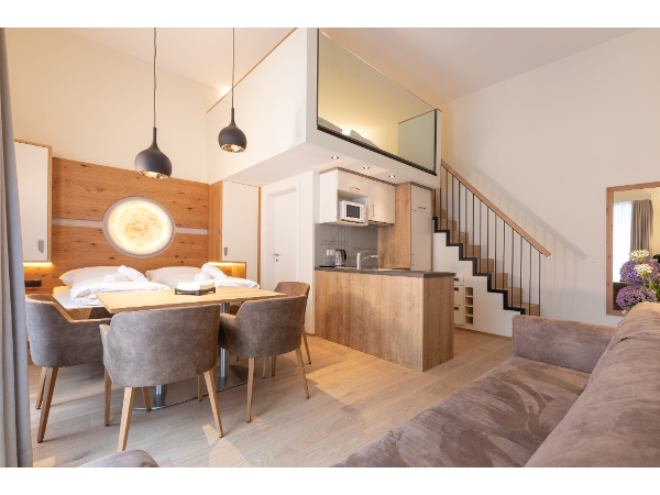 Bild 20 von „die Bergerin“ I Appartements Schladming