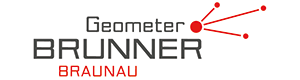 Logo von Geometer BRUNNER ZT-GmbH