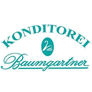 Logo von Konditorei Baumgartner