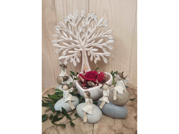 Bild 14 von Blumeneck Alexandra - Fachgeschäft f. Floristik