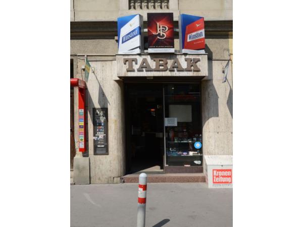 Bild 1 von PAUSER Manfred Tabak Trafik e.U.