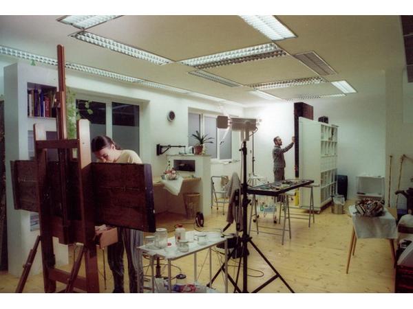 Bild 1 von Akademischer Restaurator Mag Alexander Lassnig