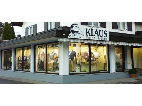 Bild 1 von KLAUS Mode für Männer