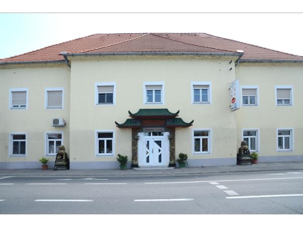 Bild 1 von China-Restaurant Flughafen Wien