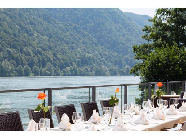 Bild 4 von Wesenufer Hotel & Seminarkultur an der Donau - pro mente OÖ