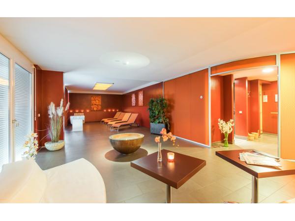 Bild 7 von IG City Apartments OrchideenPark