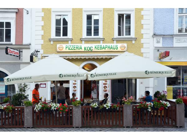 Bild 1 von Pizzeria Koc