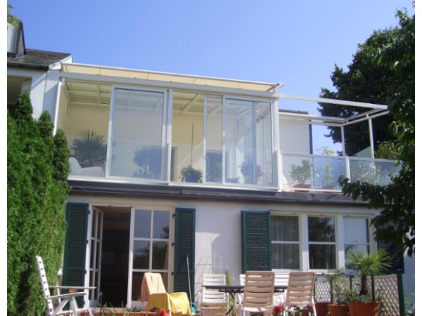 Bild 13 von Alubau-Probst Manfred GesmbH
