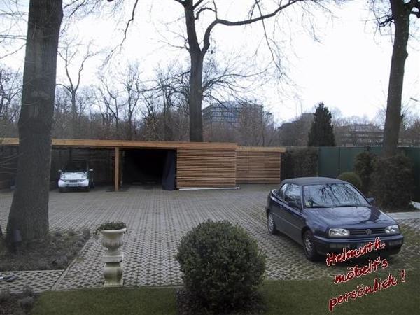 Bild 12 von Tischlerei Hehenberger Helmuth - Möbel & Innenausbau KG