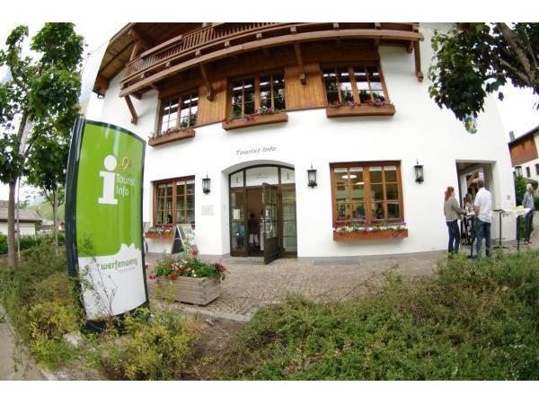 Bild 1 von Tourismusverband Werfenweng Aktiv GmbH
