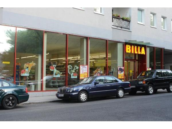 Bild 1 von Billa AG