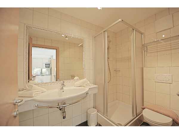 Bild 8 von Haus Sailer - Ferienwohnungen in St. Anton am Arlberg