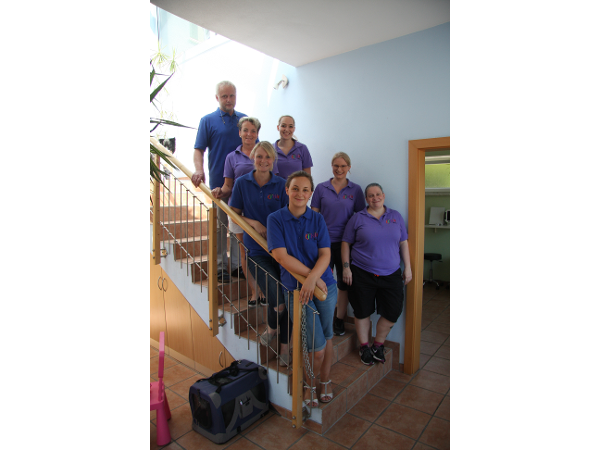 Bild 2 von TIERKLINIK WELS