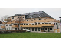 Hollnbuchner GmbH Holzbau - Spenglerei - Dachdeckerei