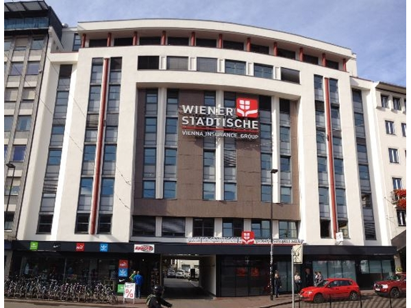 Bild 2 von WIENER STÄDTISCHE Versicherung AG Vienna Insurance Group - Landesdirektion Tirol