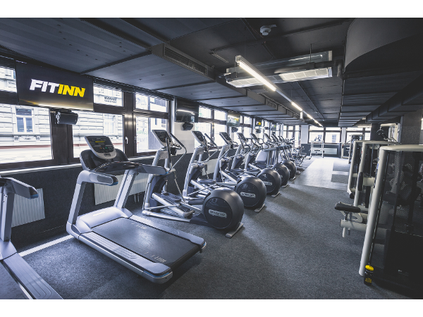 Bild 8 von FITINN Fitnessstudio