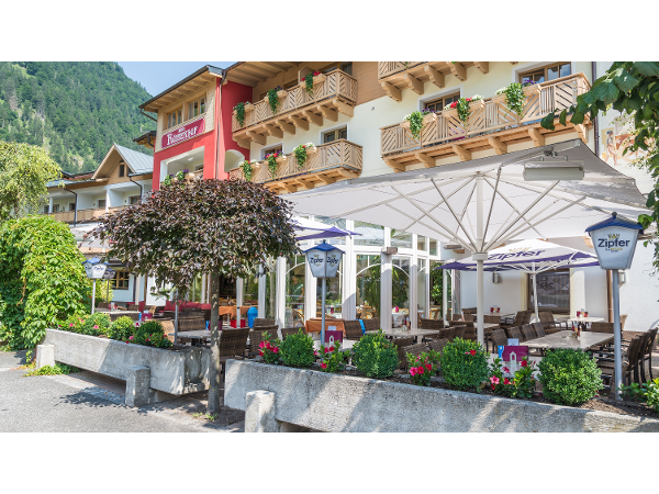 Bild 23 von Hotel Römerhof