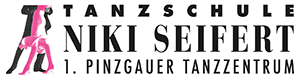 Logo von Tanzschule Niki Seifert