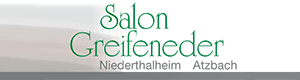 Logo von Friseursalon Markus Greifeneder