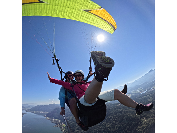 Bild 4 von TandemAir