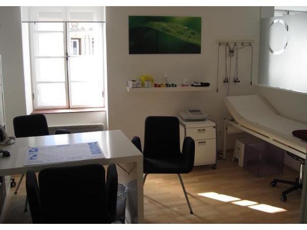 Bild 4 von Schrey Elisabeth Dr., MSc - Wahlarztordination für Allgemein- und Komplementärmedizin