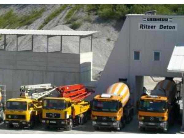 Bild 7 von Ritzer Beton - Peter Ritzer KG