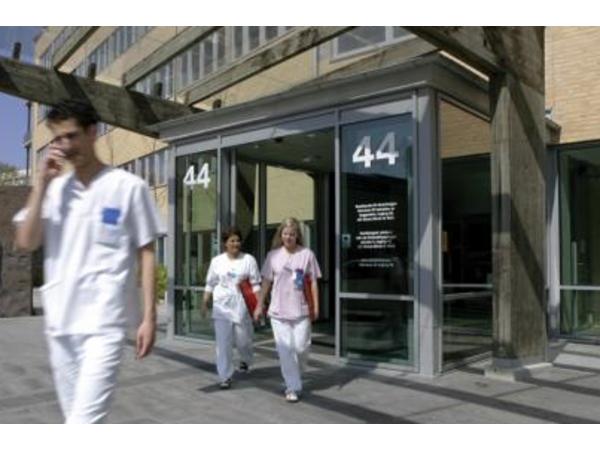 Bild 1 von ASSA ABLOY Entrance Systems Austria GmbH