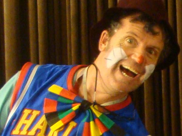 Bild 8 von Roger Hase - Zauberclown