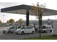 FE-Trading GmbH - Hofer Tankstelle