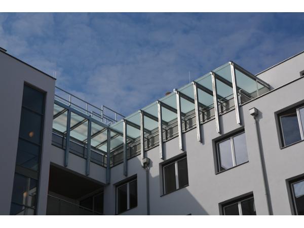 Bild 36 von metall + glas WERKSTATT GmbH